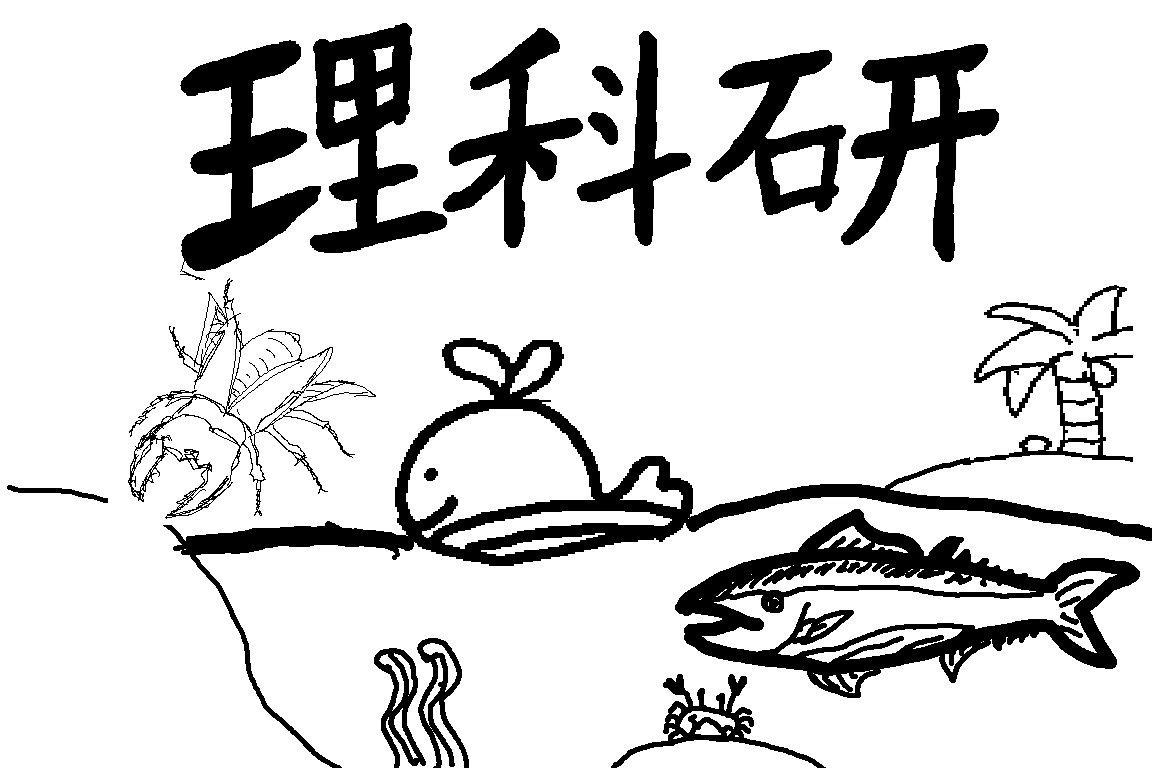 理科研究部